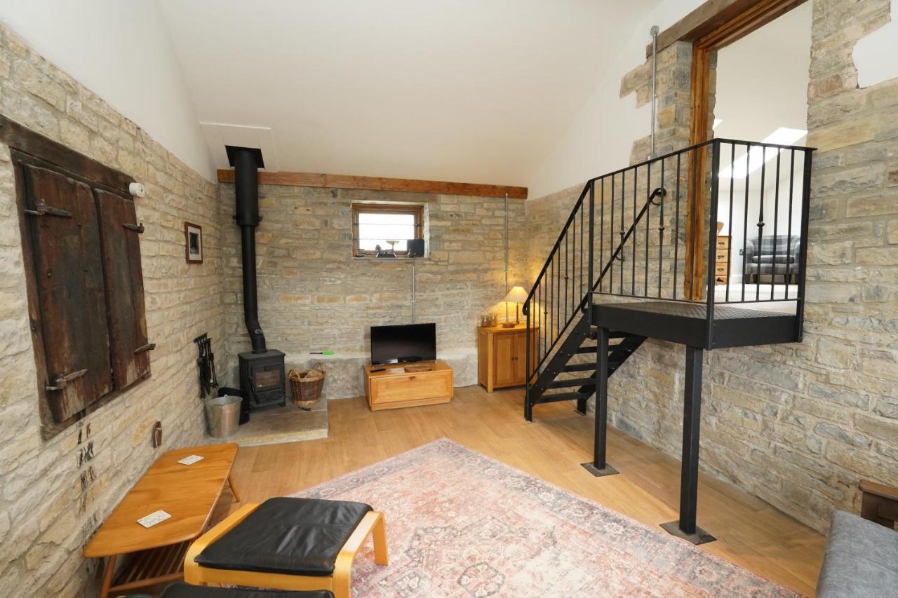 Villa The Old Forge Somerton  Esterno foto