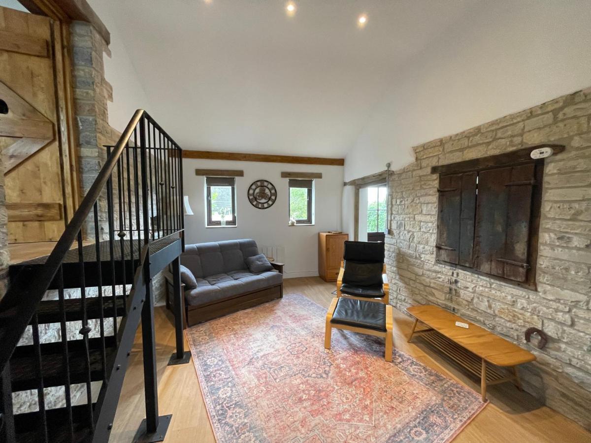 Villa The Old Forge Somerton  Esterno foto