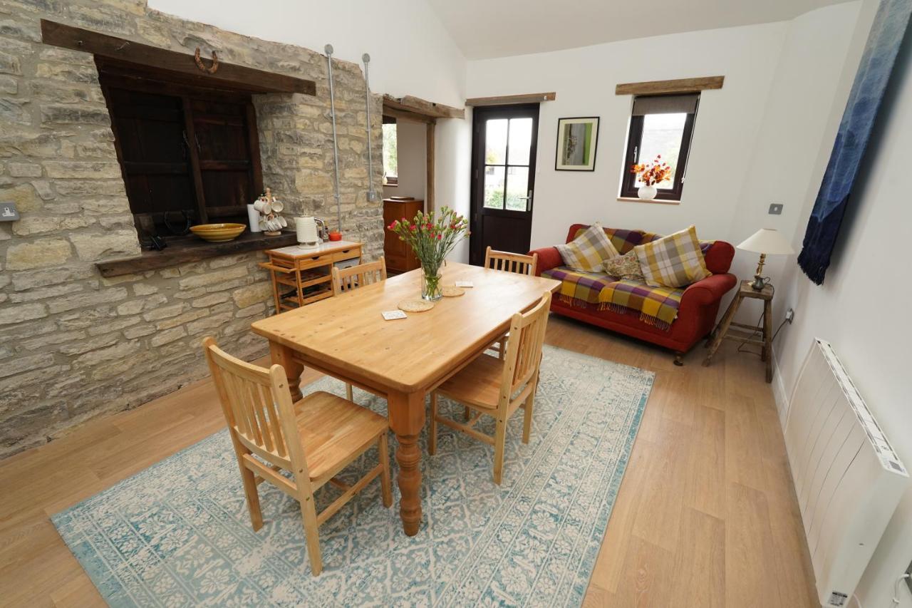 Villa The Old Forge Somerton  Esterno foto