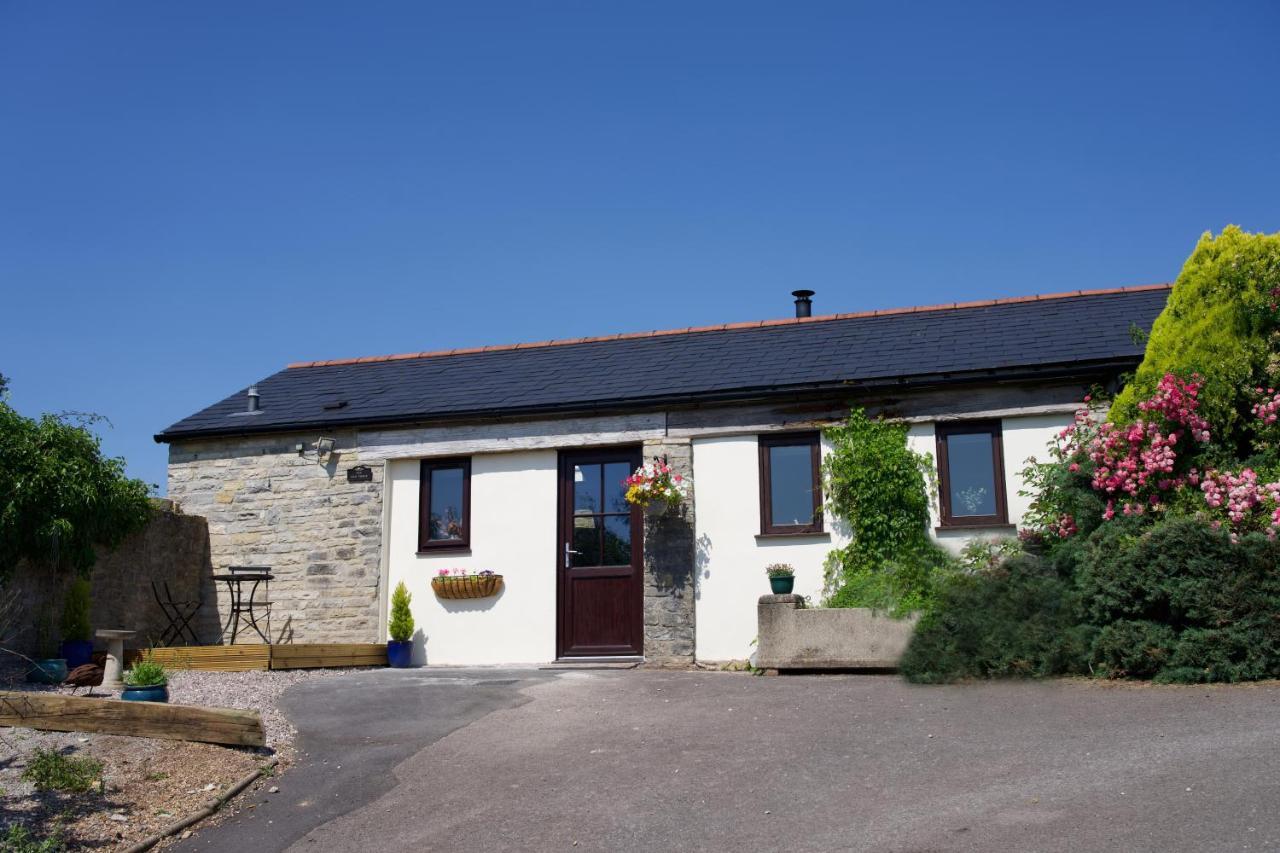 Villa The Old Forge Somerton  Esterno foto