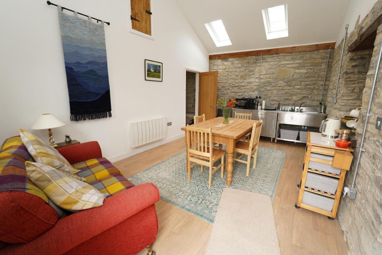Villa The Old Forge Somerton  Esterno foto