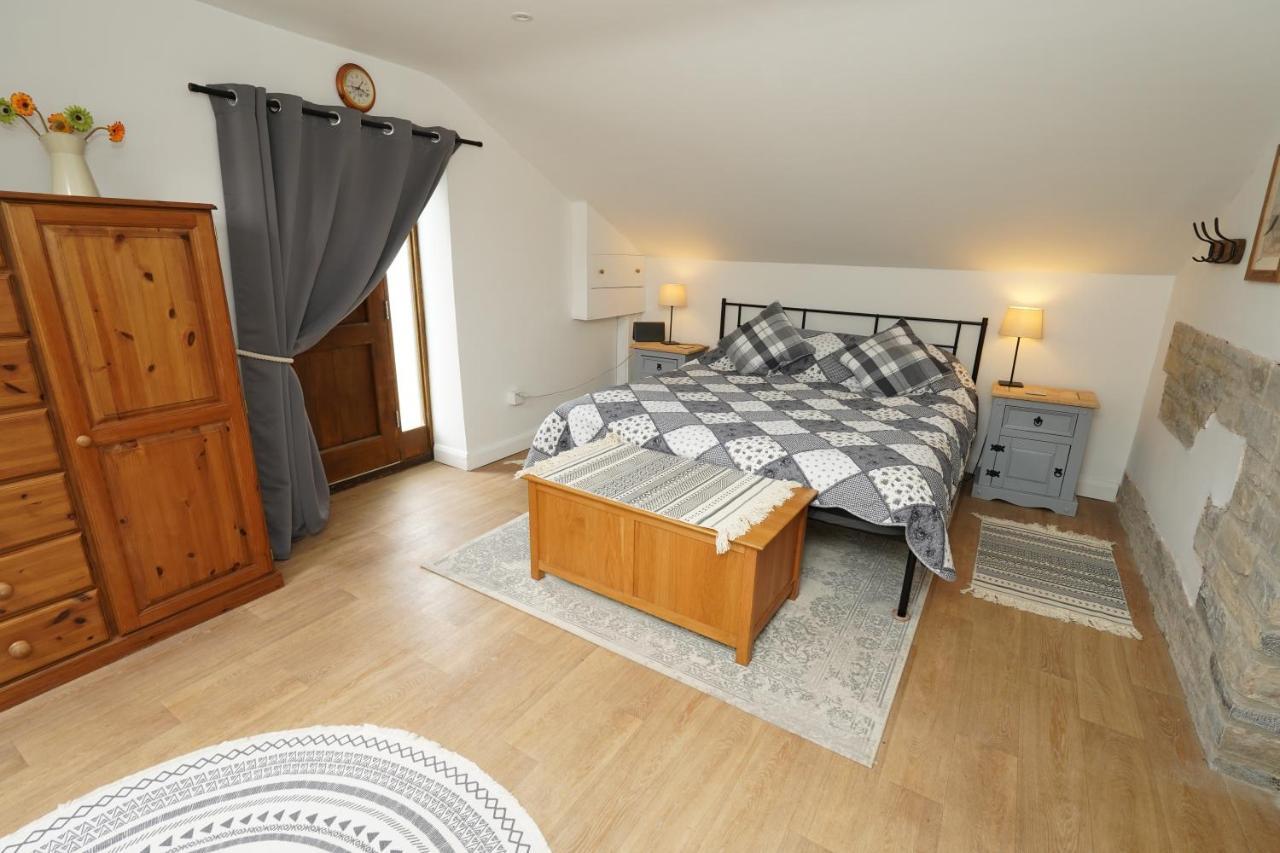 Villa The Old Forge Somerton  Esterno foto