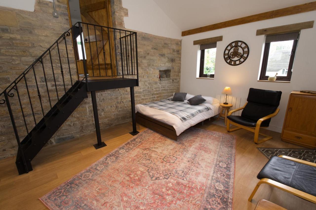 Villa The Old Forge Somerton  Esterno foto